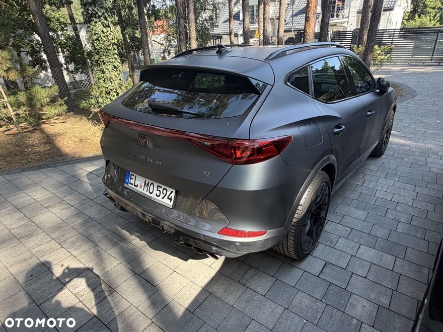 Cupra Formentor - 9