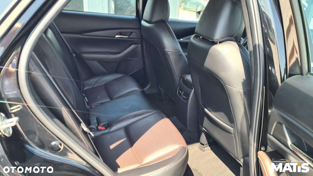 Mazda CX-30 - 8