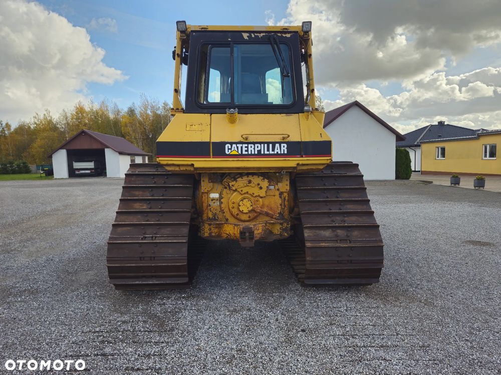Caterpillar D5 H LGP - 4