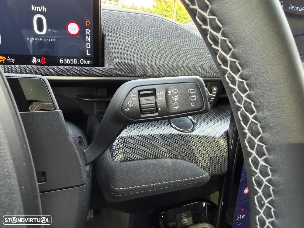 Ford Mustang Mach-E - 28