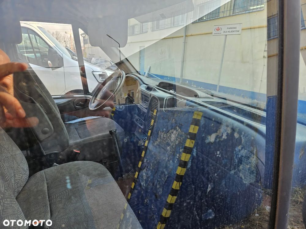 Ford Transit SC 350L EF - 4