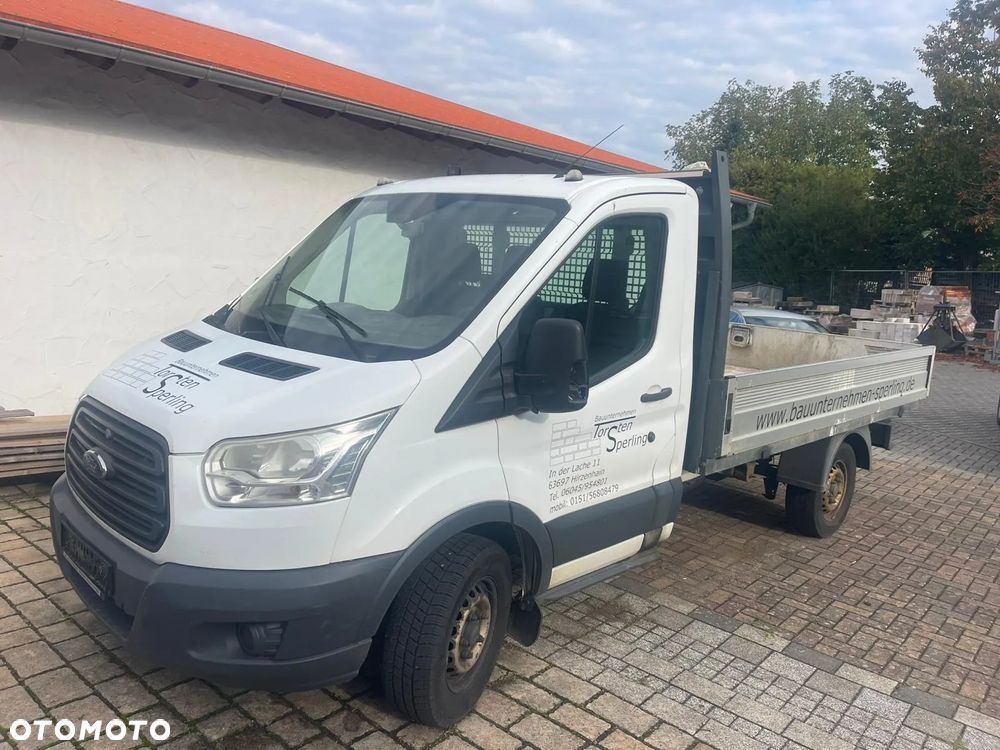 Ford Transit - 2
