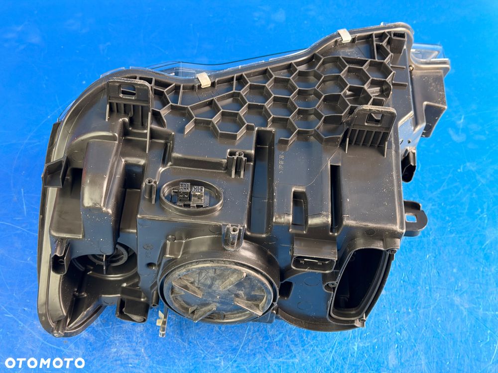 PRAWY BI XENON BMW X3 F25 X4 F26 LIFT LCI SKRETNA DYNAMIC BDB EUROPA - 10
