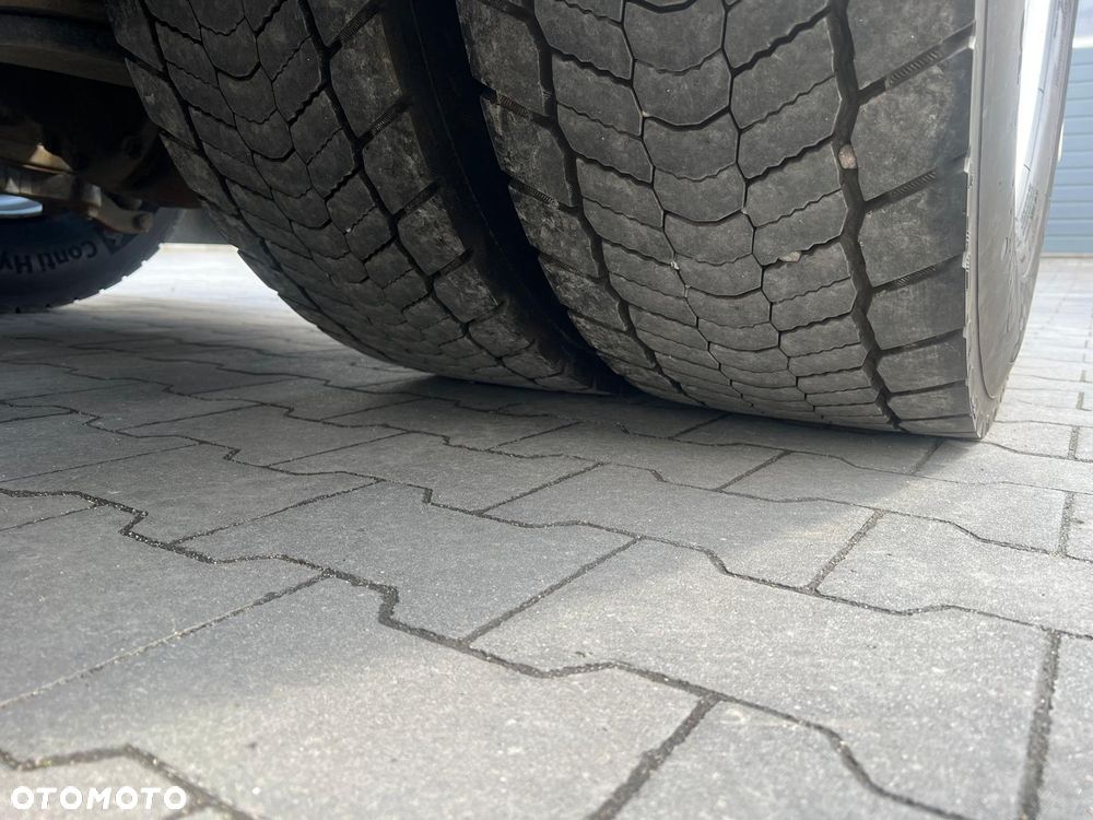 Scania R450 / ACC / WYSOKA KABINA / RETARDER / KLIMA POSTOJOWA / ZABUDOWY / 2020 / SUPER STAN - 33