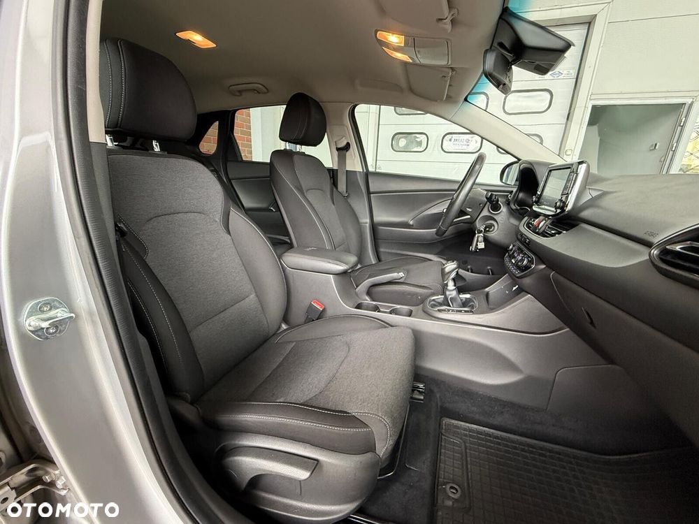 Hyundai i30 - 14