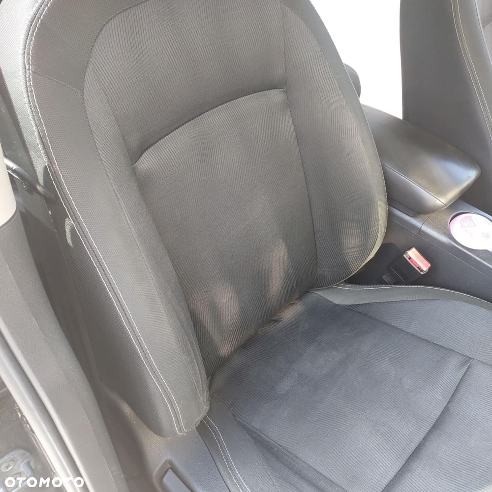 Nissan Qashqai 2.0 dCi I-Way EU5 - 9