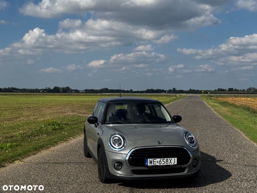 MINI Cooper Standard - 1