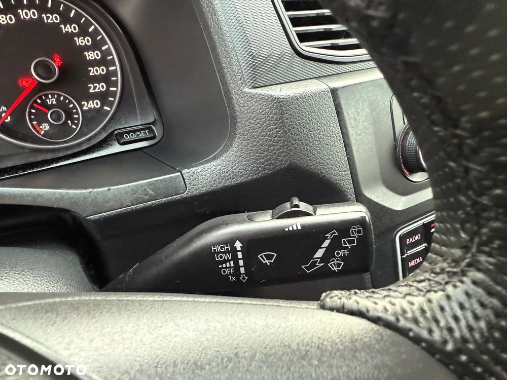 Volkswagen Caddy 2.0 (5-Si.) Trendline Blue Motion - 37