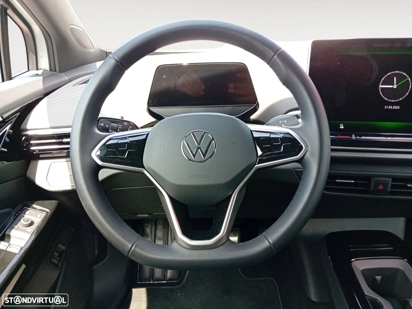 VW ID.4 77 kWh Pro - 13