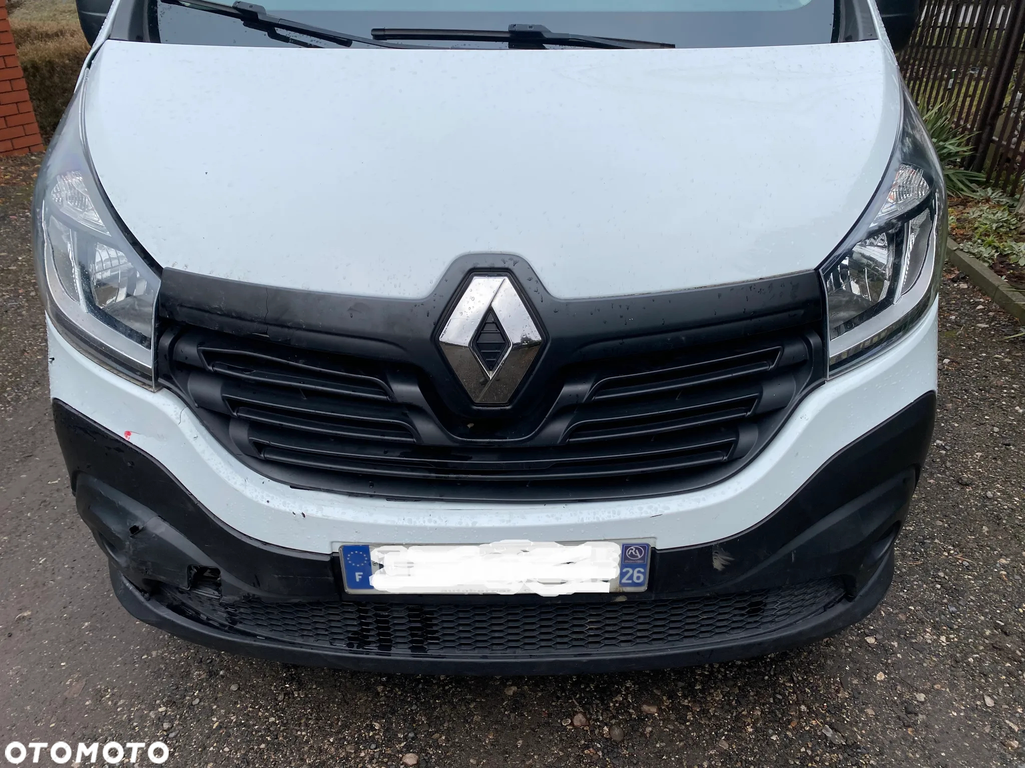 Renault Trafic - 11