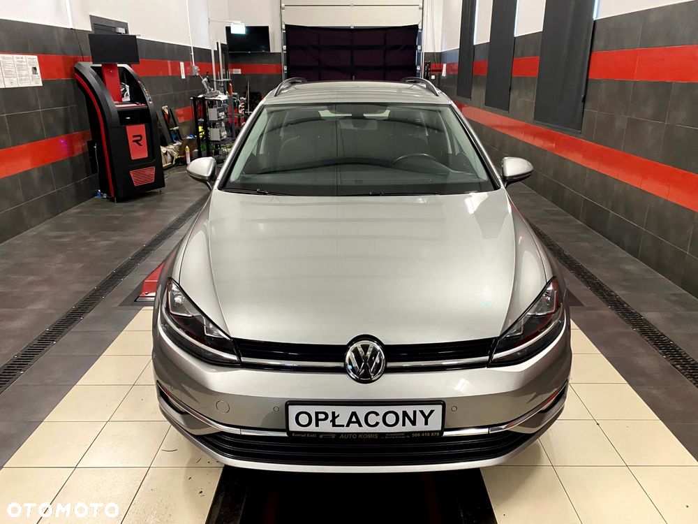Volkswagen Golf 1.6 TDI BMT Highline - 4