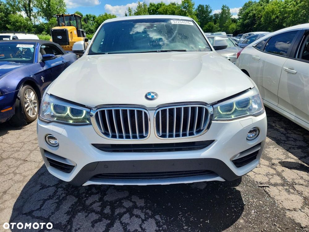 BMW X4 xDrive28i M Sport - 6