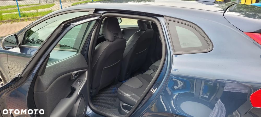 Volvo V40 - 7