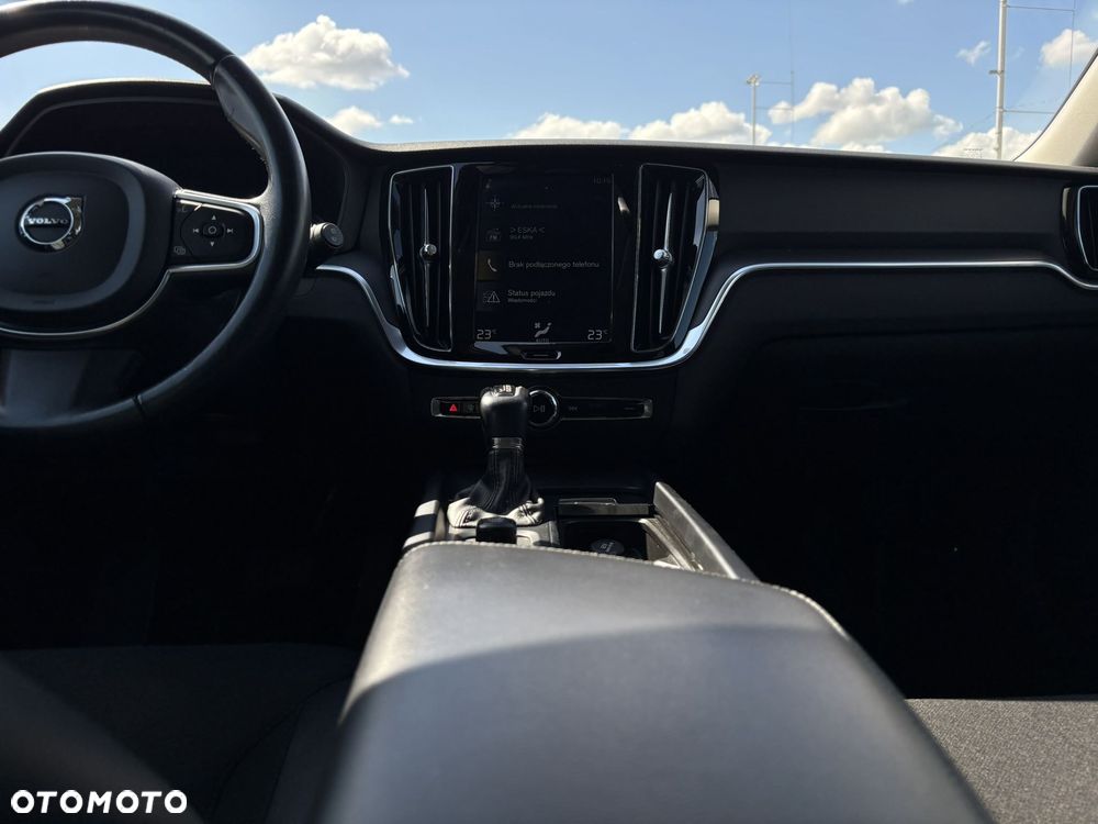 Volvo V60 - 25