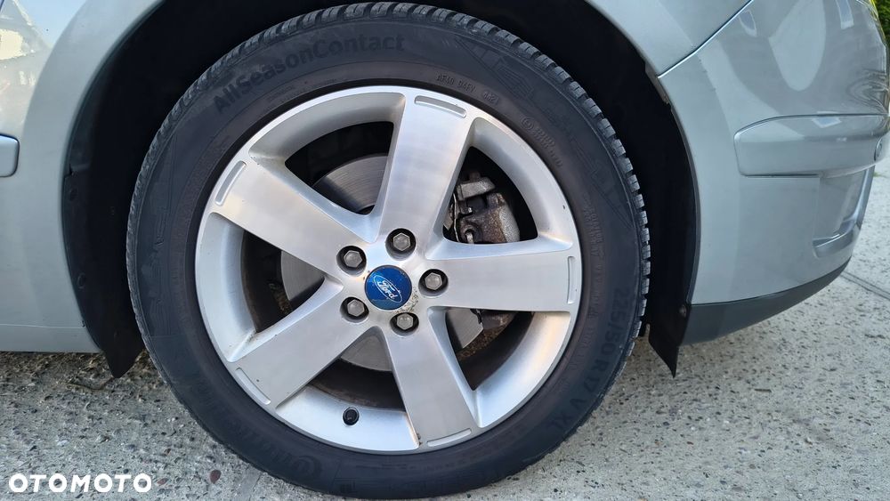 Ford S-Max 2.0 TDCi Titanium - 16