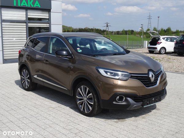 Renault Kadjar 1.6 dCi Energy Adventure