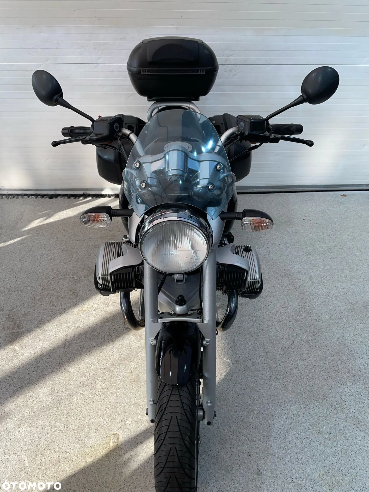 BMW R - 14