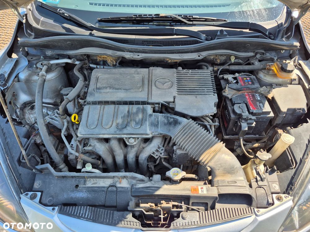 Mazda 2 1.3 Comfort - 14