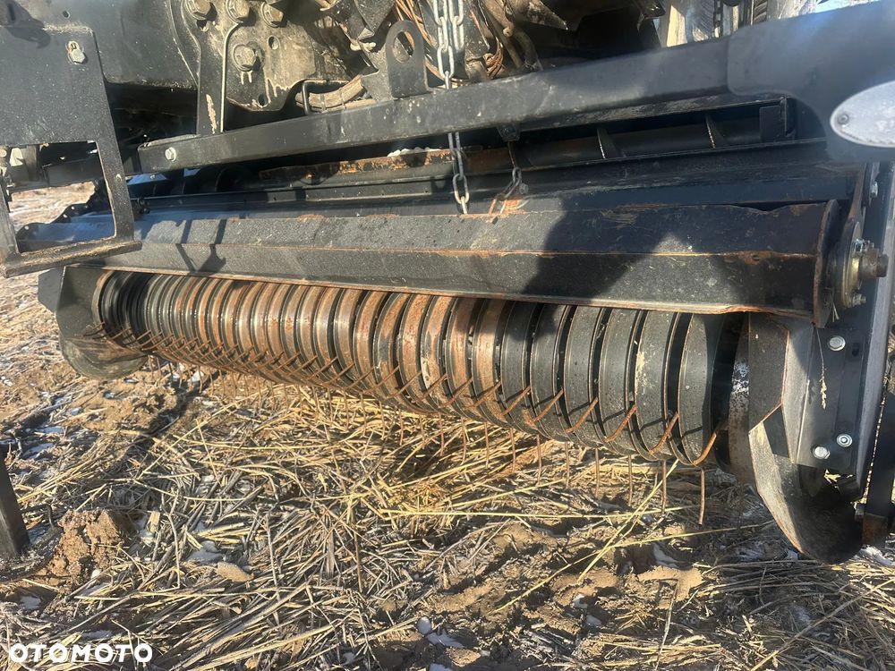 New Holland 794P Roll belt180 - 6