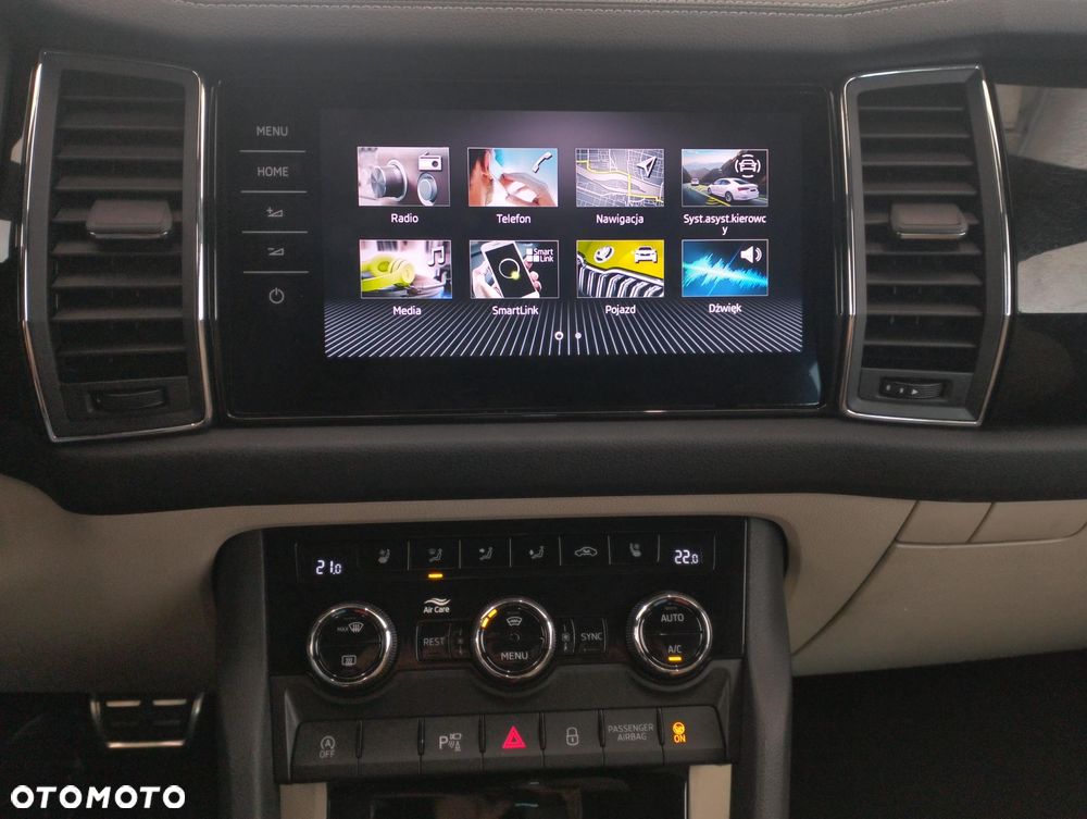 Skoda Kodiaq 1.5 TSI ACT 4x2 L&K DSG - 9