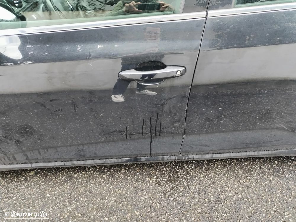 Renault Mégane Sport Tourer 1.5 dCi Zen ECO - 14