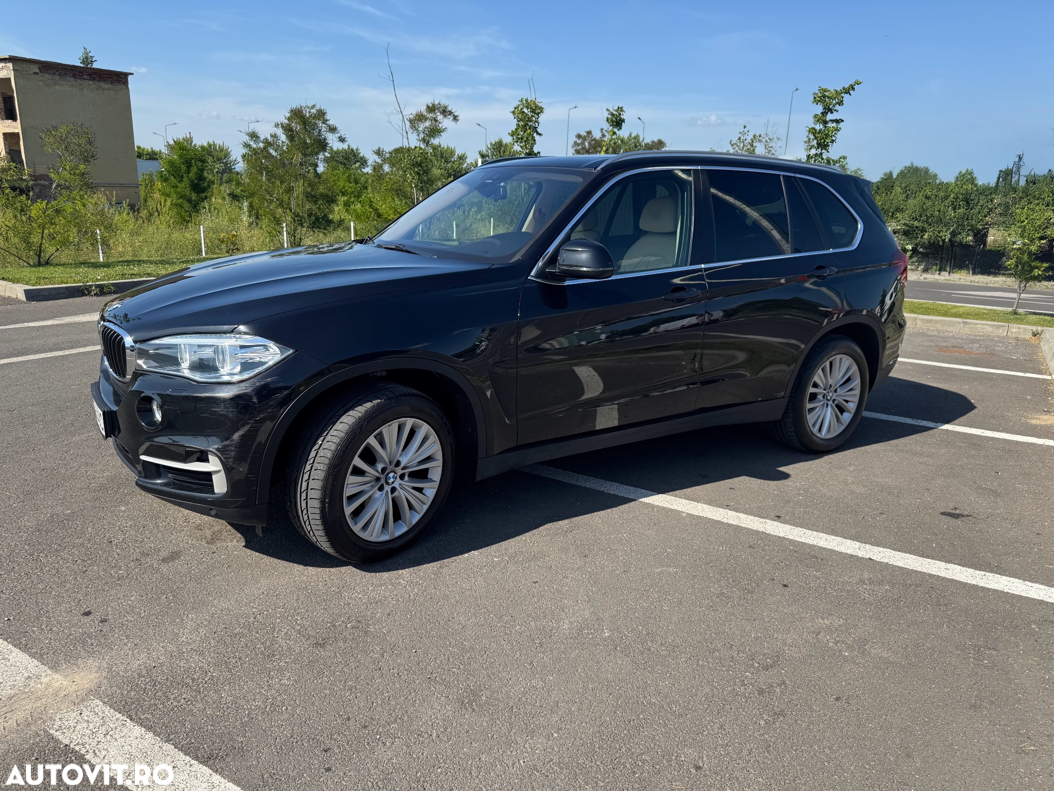 BMW X5 xDrive30d - 6