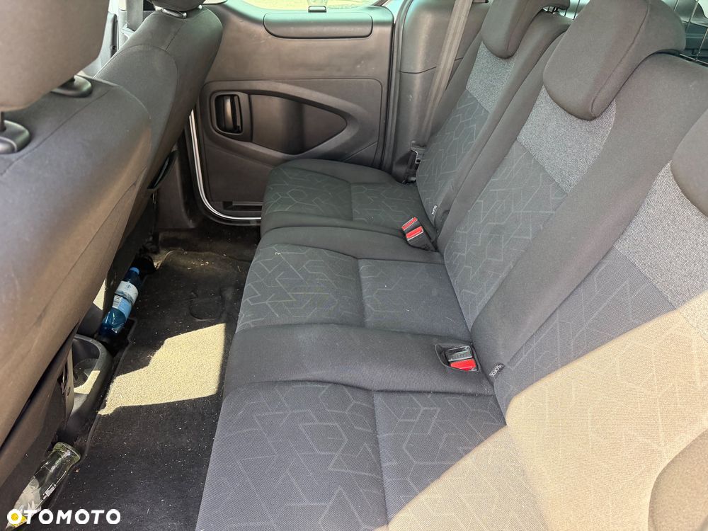 Peugeot Partner BlueHDi 120 Stop&Start Allure - 12