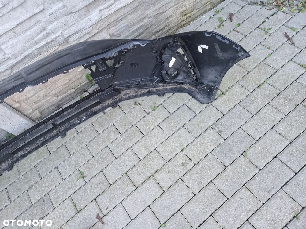 Zderzak Hyundai I20 III N line - 12