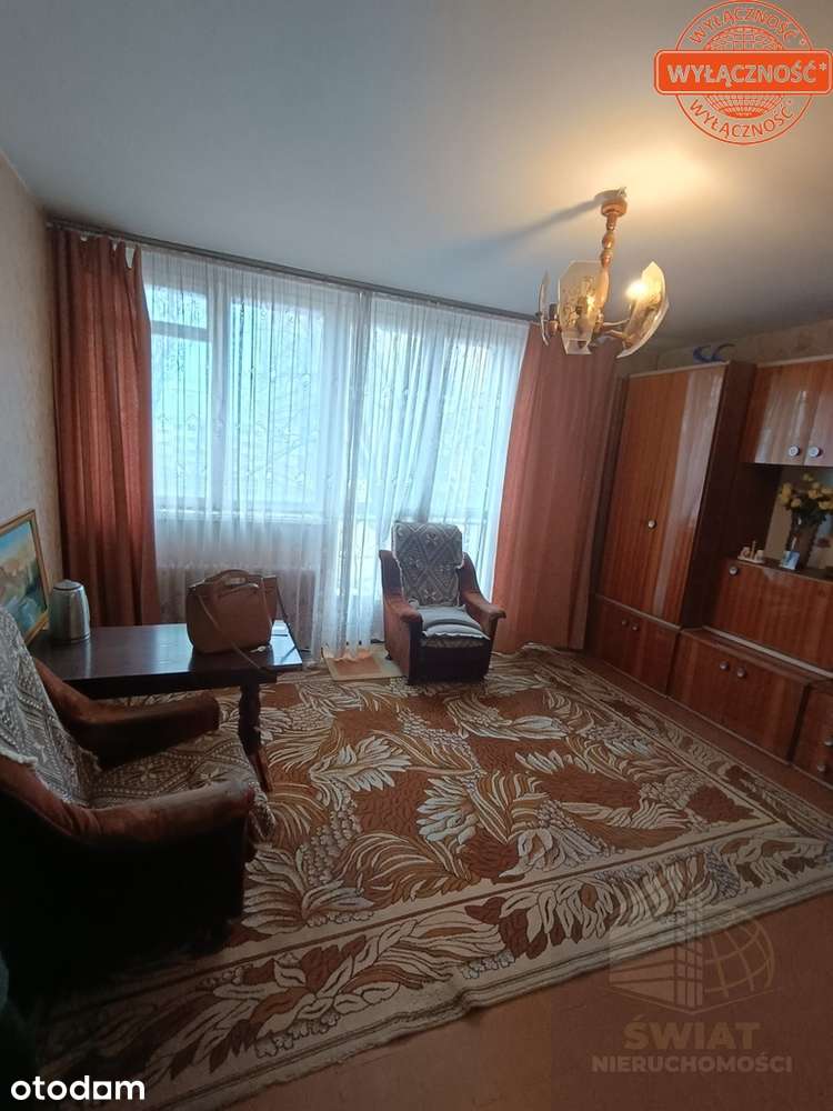 Mieszkanie na sprzedaż, 1 pokój, 26 m², Szczecin