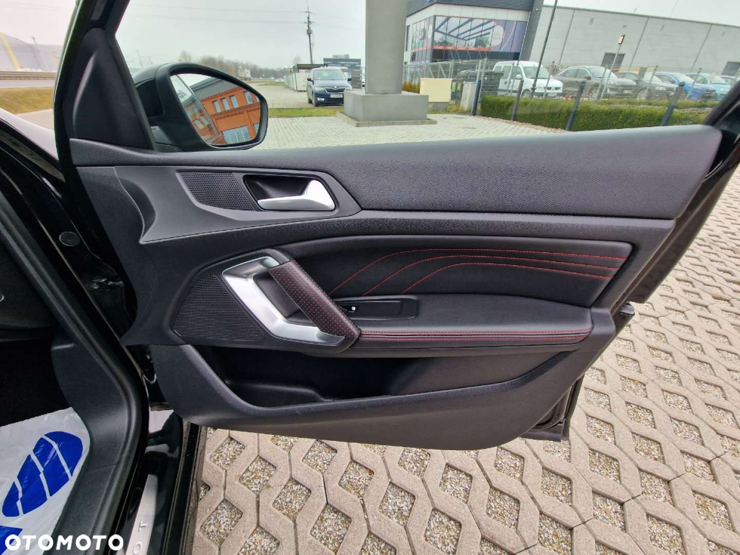 Peugeot 308 - 34