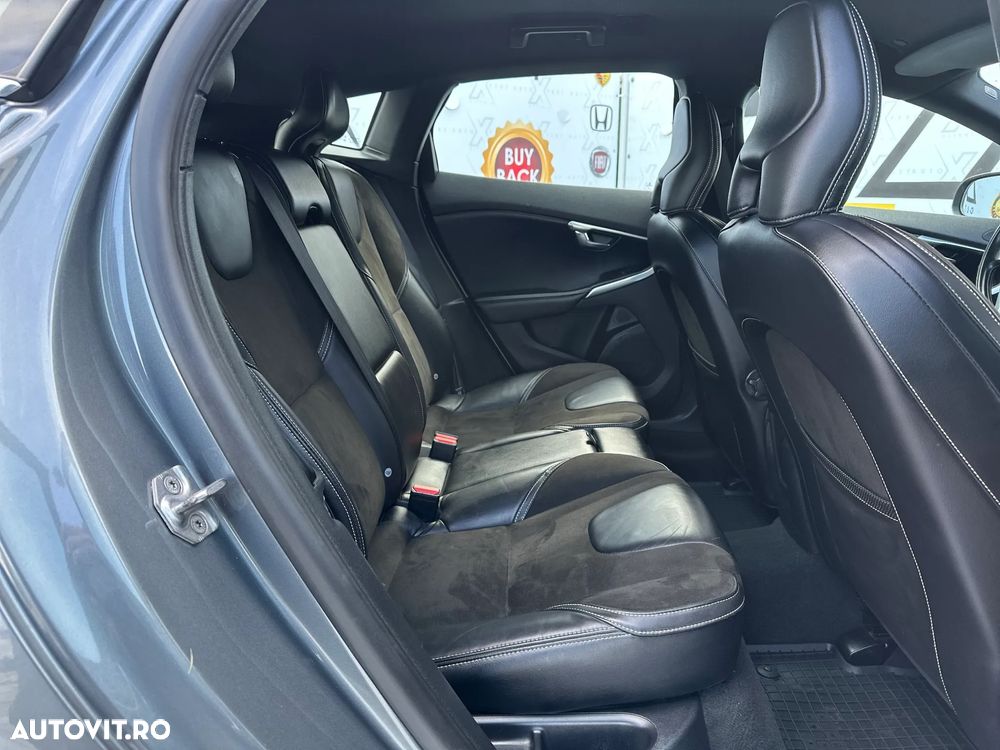 Volvo V40 D2 DRIVe Momentum - 6