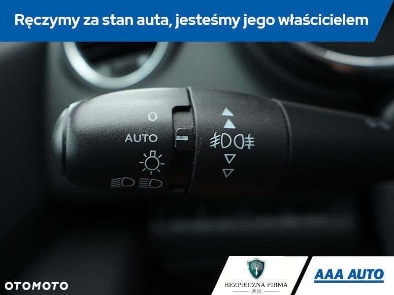 Peugeot 5008 - 17