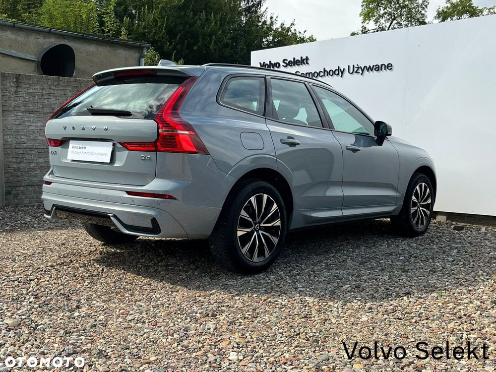 Volvo XC 60 - 9