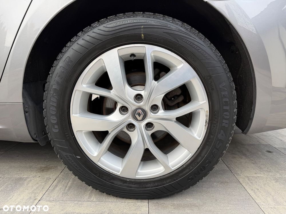 Renault Talisman 1.3 TCe FAP Limited EDC - 28