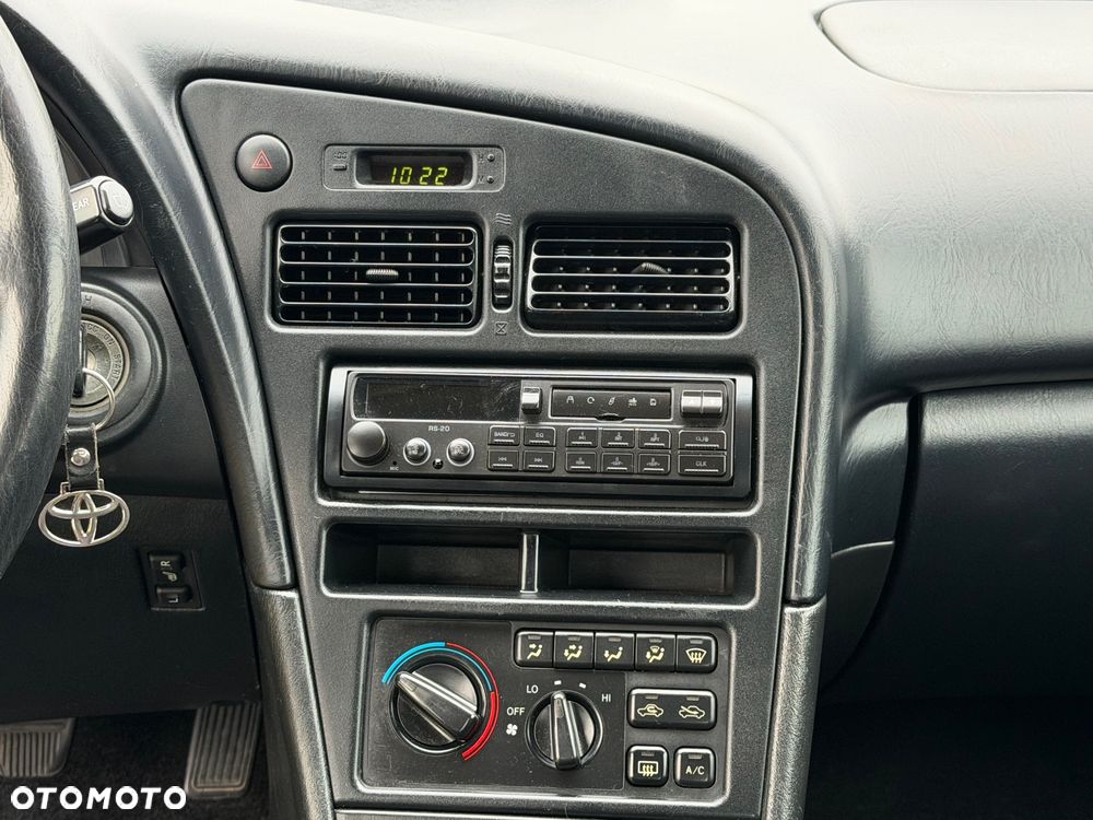 Toyota Celica 2.0 GT-FOUR - 27