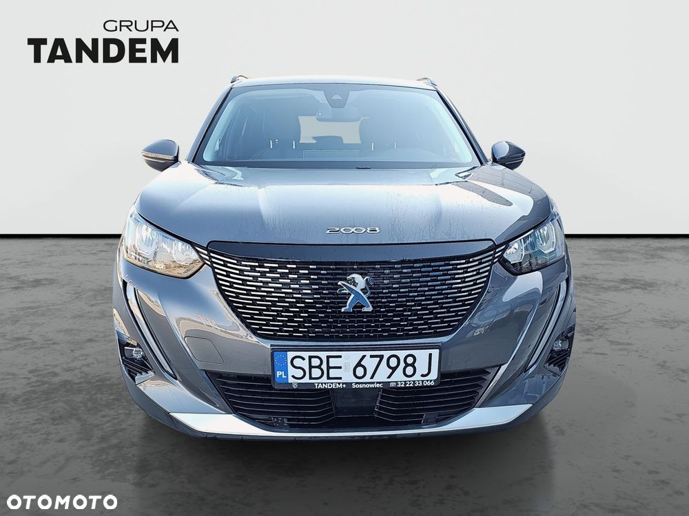 Peugeot 2008 PureTech 130 Allure S&S EAT8 - 3