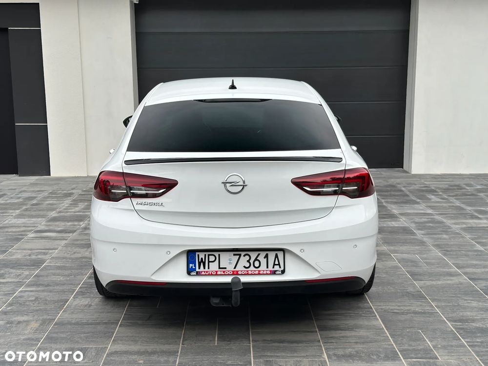Opel Insignia 1.5 CDTI Ultimate S&S - 13