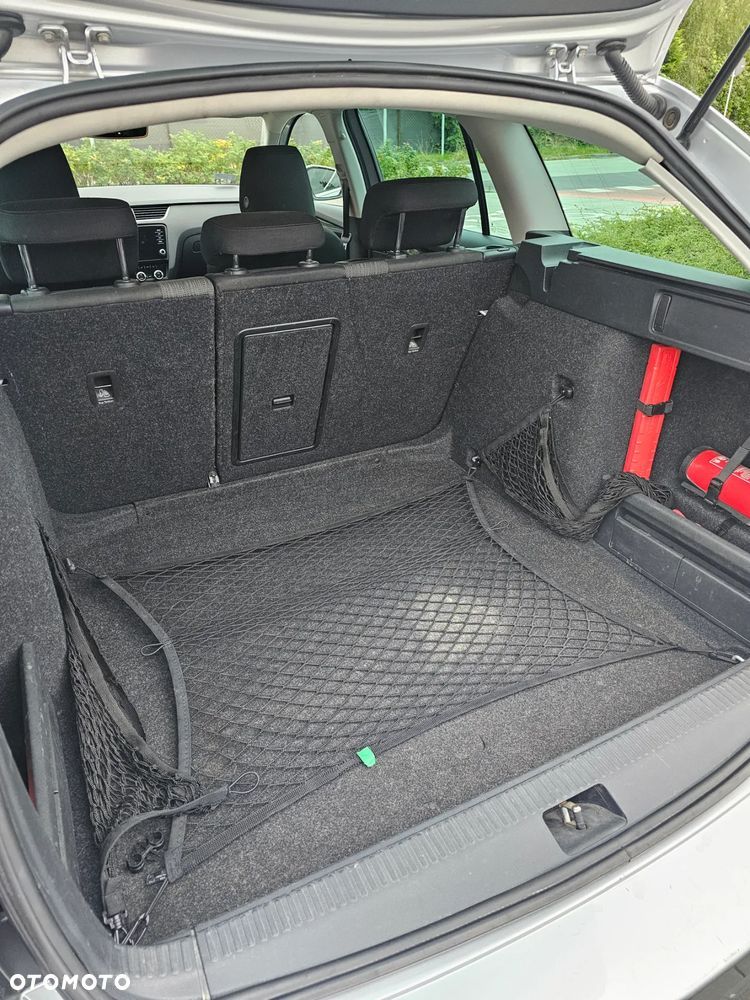 Skoda Octavia 1.5 TSI ACT Style - 12