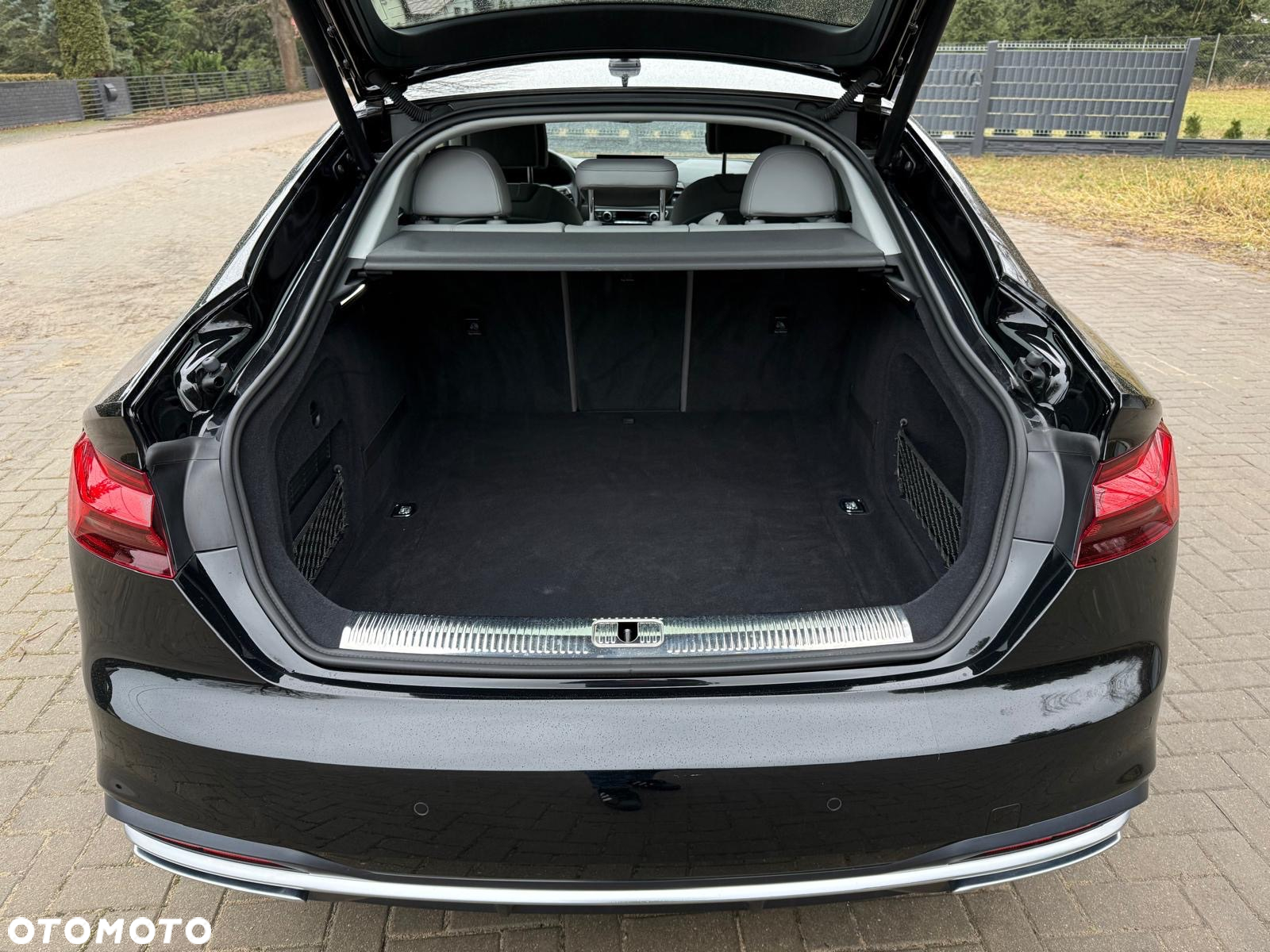 Audi A5 - 10