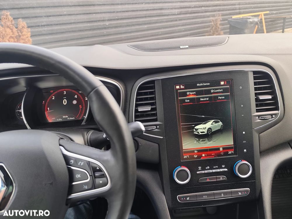 Renault Kadjar Energy dCi 110 COLLECTION - 23