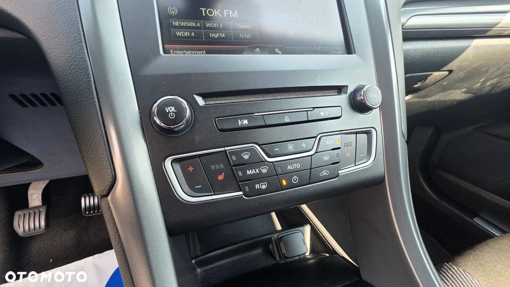 Ford Mondeo 1.5 EcoBoost Titanium - 12