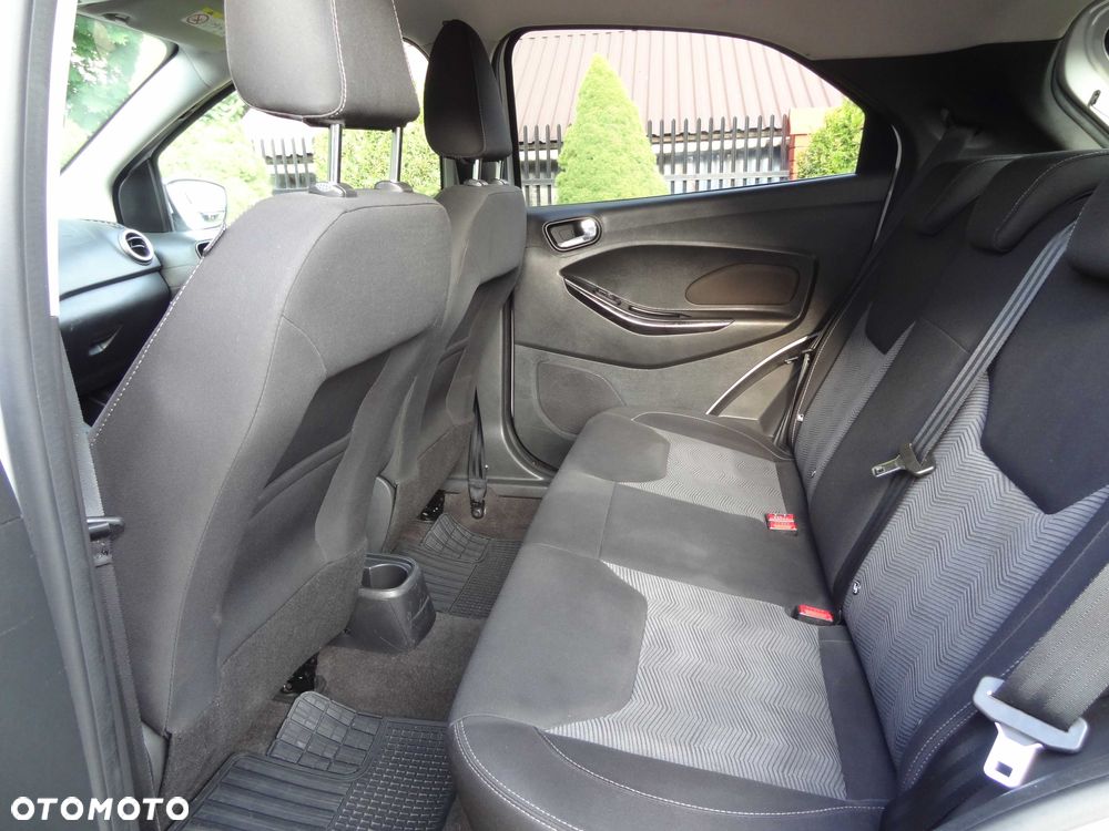 Ford Ka+ - 7