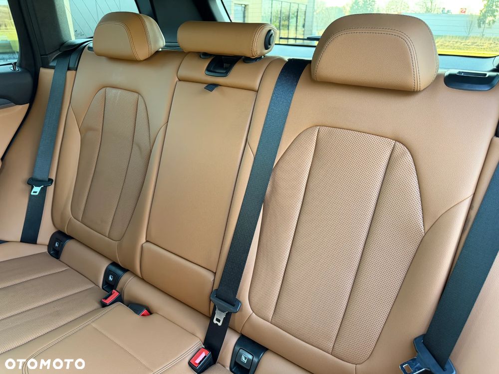 BMW X3 xDrive20i M Sport sport - 33