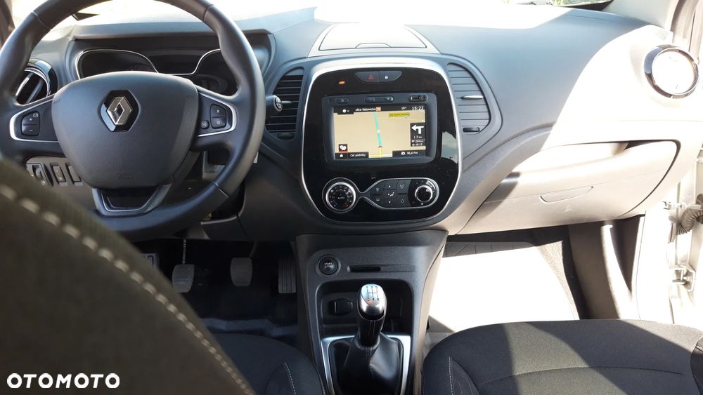 Renault Captur 0.9 Energy TCe Limited - 6