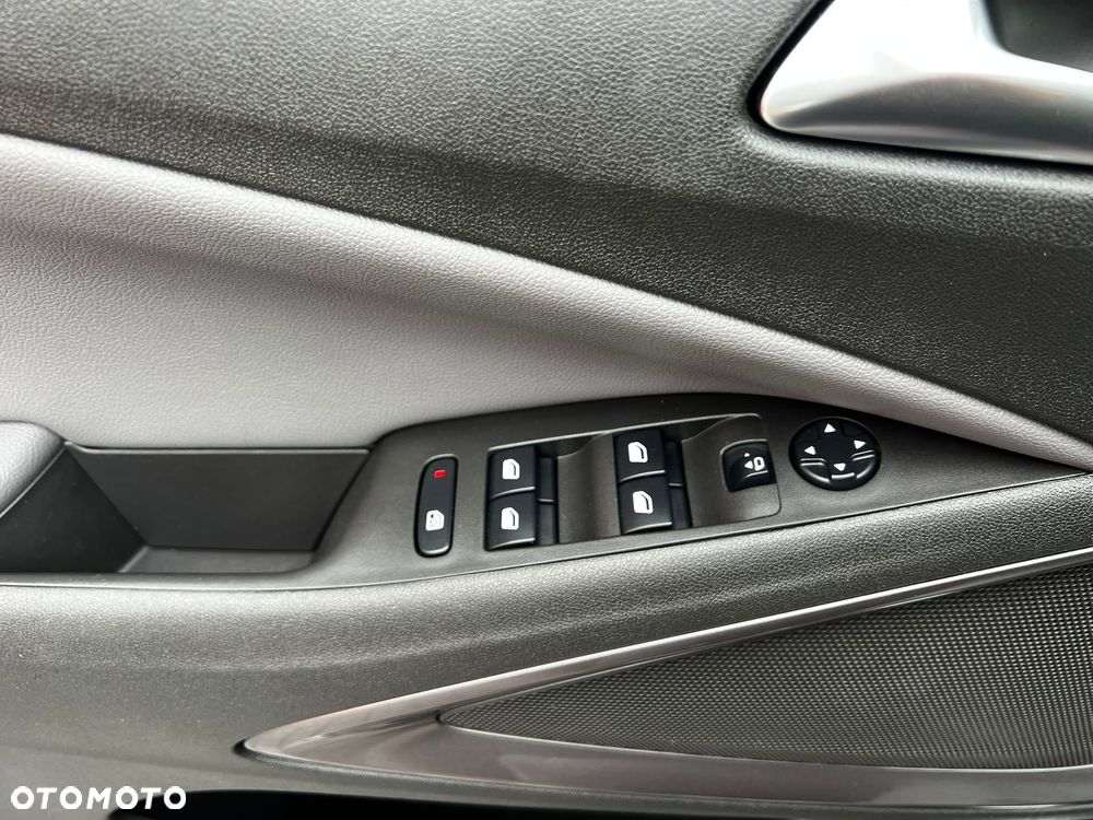 Opel Crossland X 1.2 Start/Stop Innovation - 22