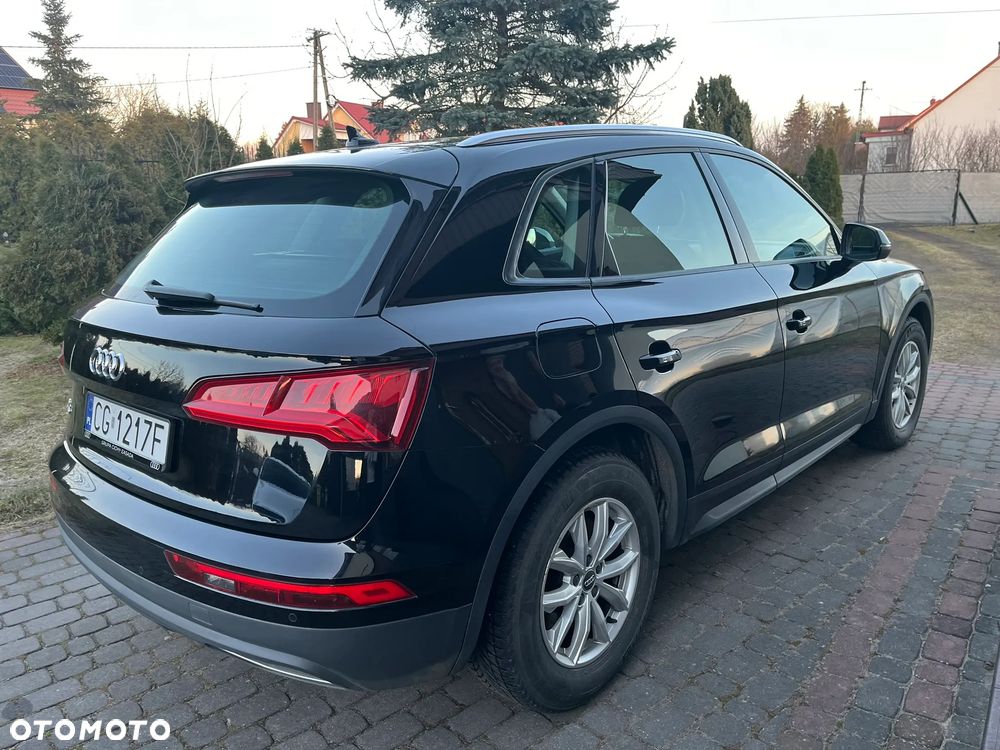 Audi Q5 - 4