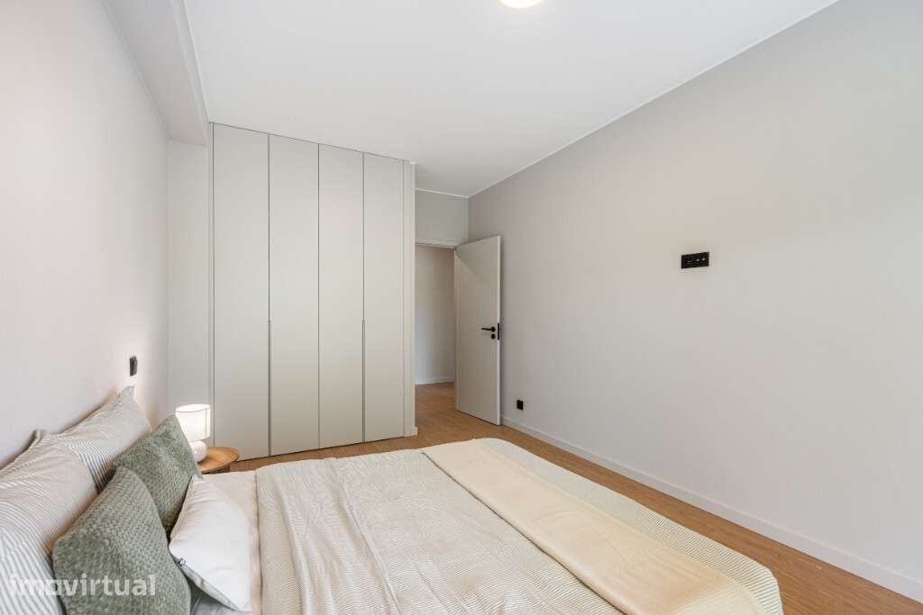 T2 Remodelado |Junto à Universidade do Minho - Grande imagem: 4/19