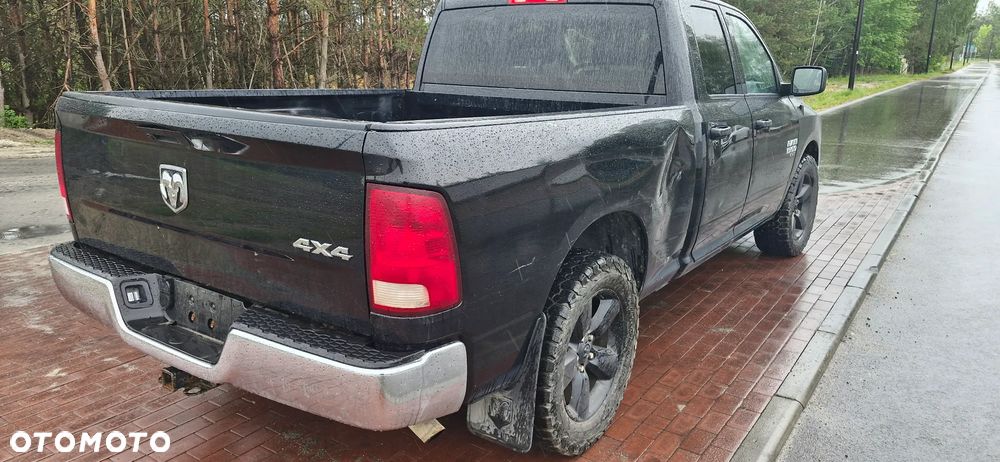 Dodge RAM - 3