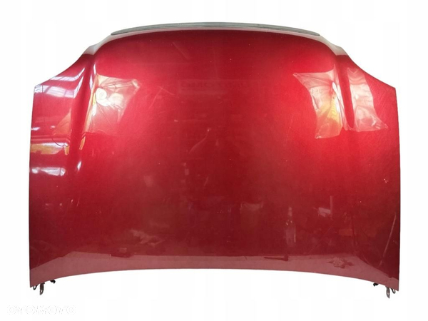 GMC YUKON 07-14R MASKA POKRYWA SILNIKA ORYGINAŁ