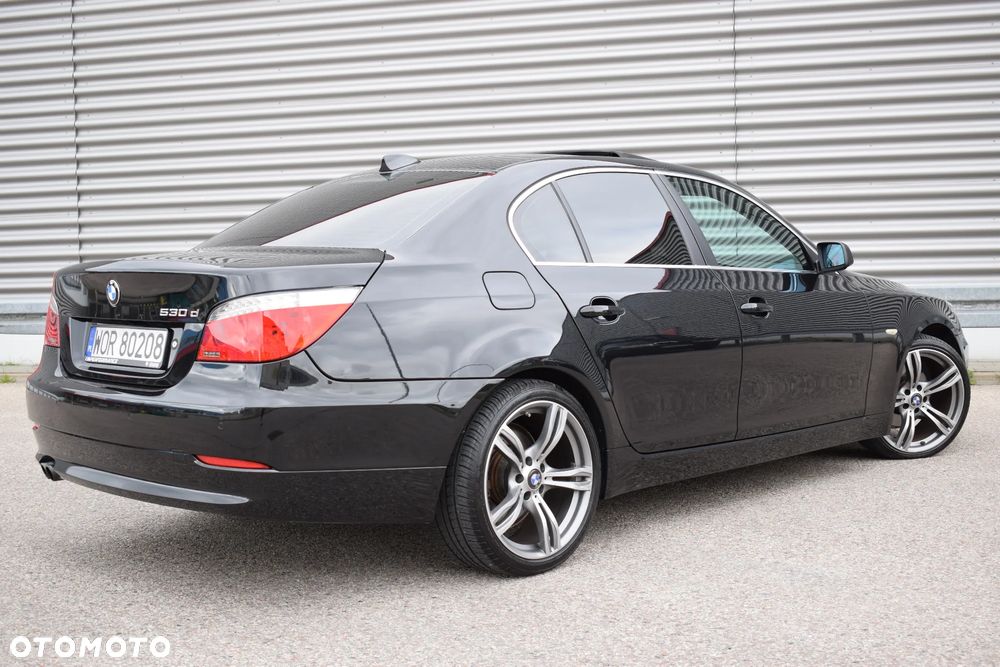 BMW Seria 5 - 15
